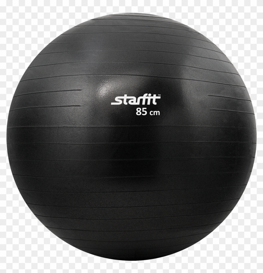 27 Cards In Collection "fitness Yoga Ball 85cm Smooth - Swiss Ball Clipart #3606379