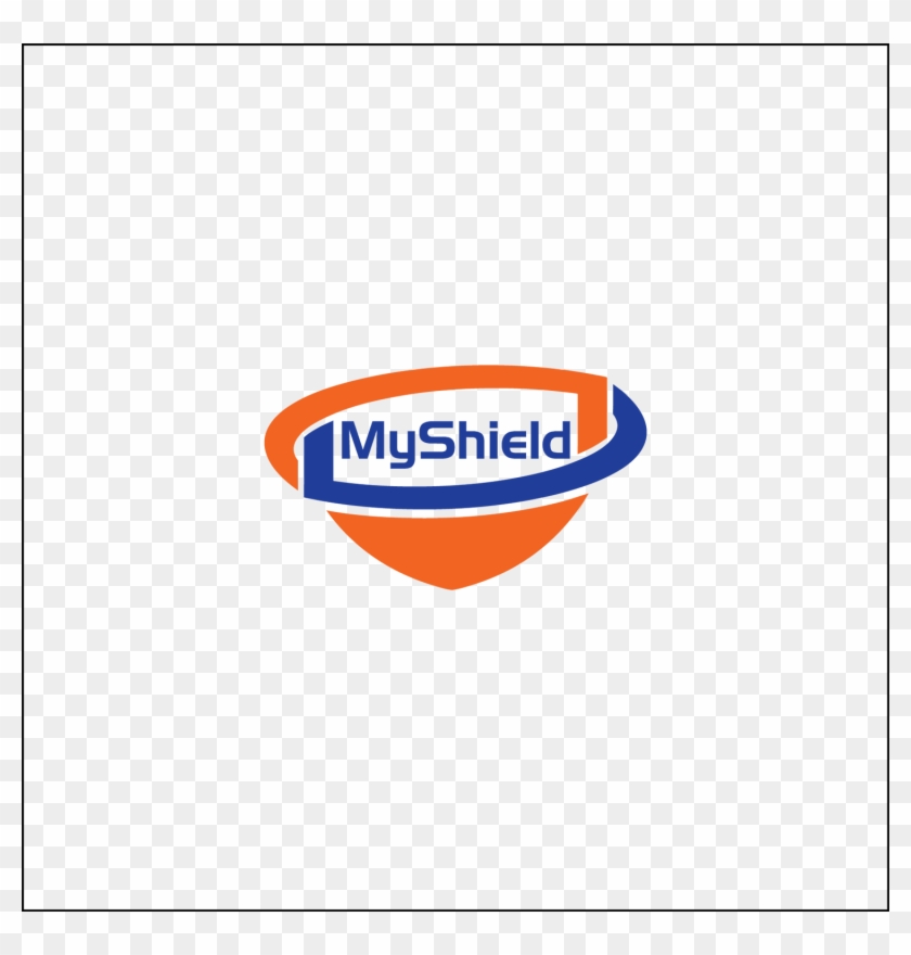 Logo Design By Iqbalkabir For This Project - Circle Clipart