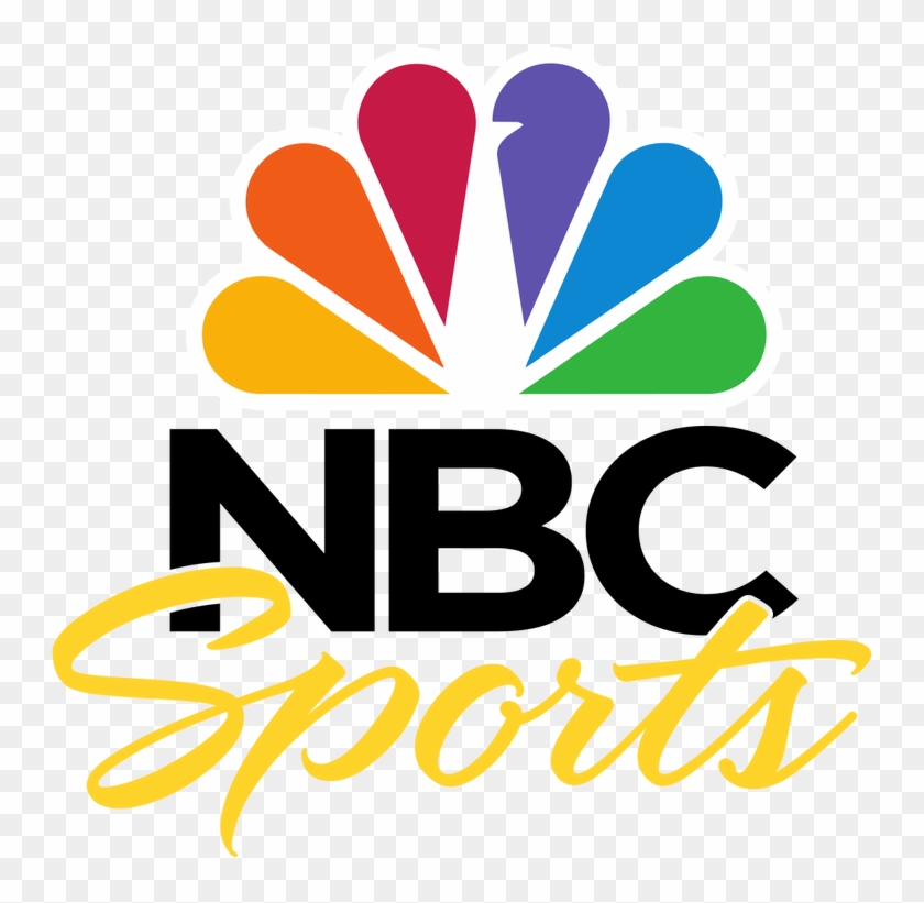 Horse Racing - Nbc Sports Clipart