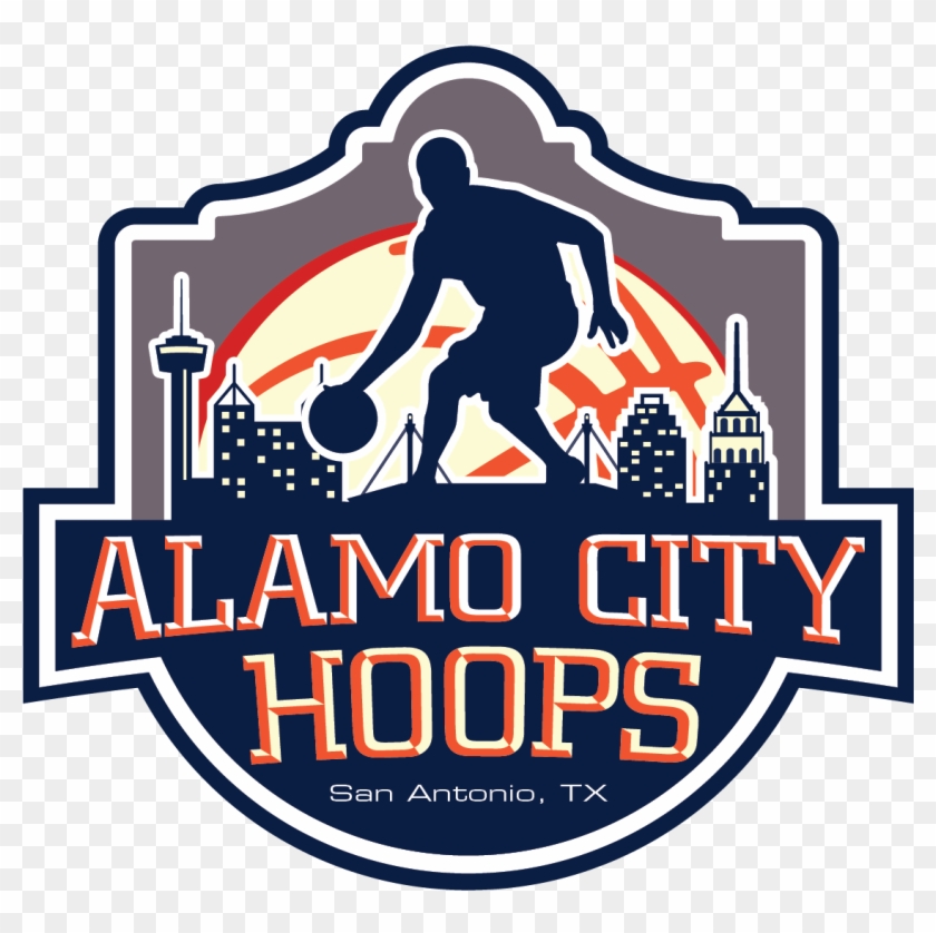 Alamo City Hoops On Twitter - I-35 Fall Hs Shootout Clipart #3606601