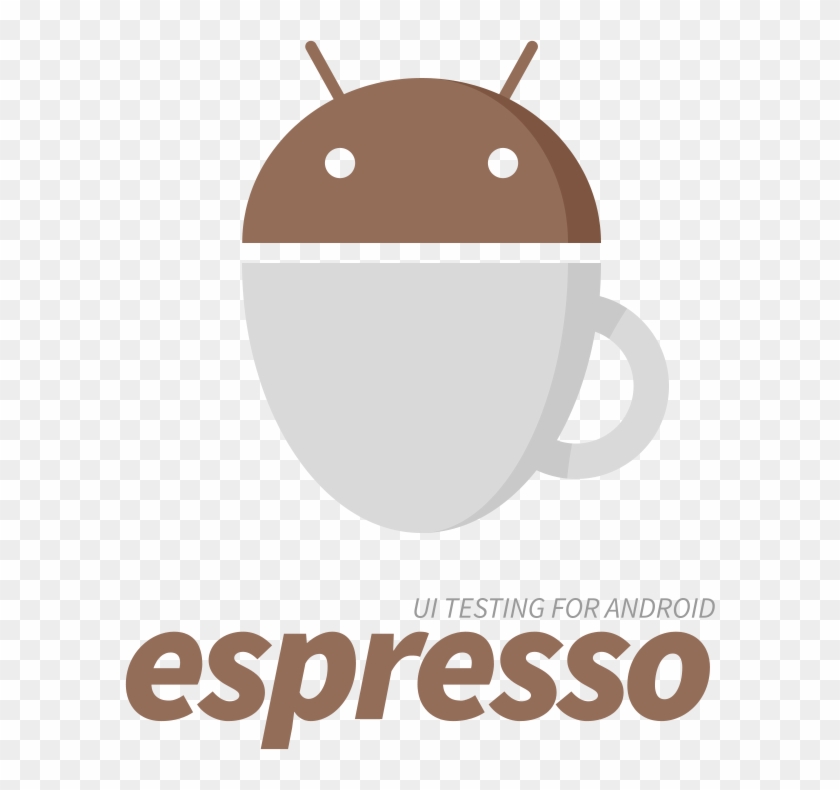 Getting Started - Espresso Testing Framework Clipart #3606638