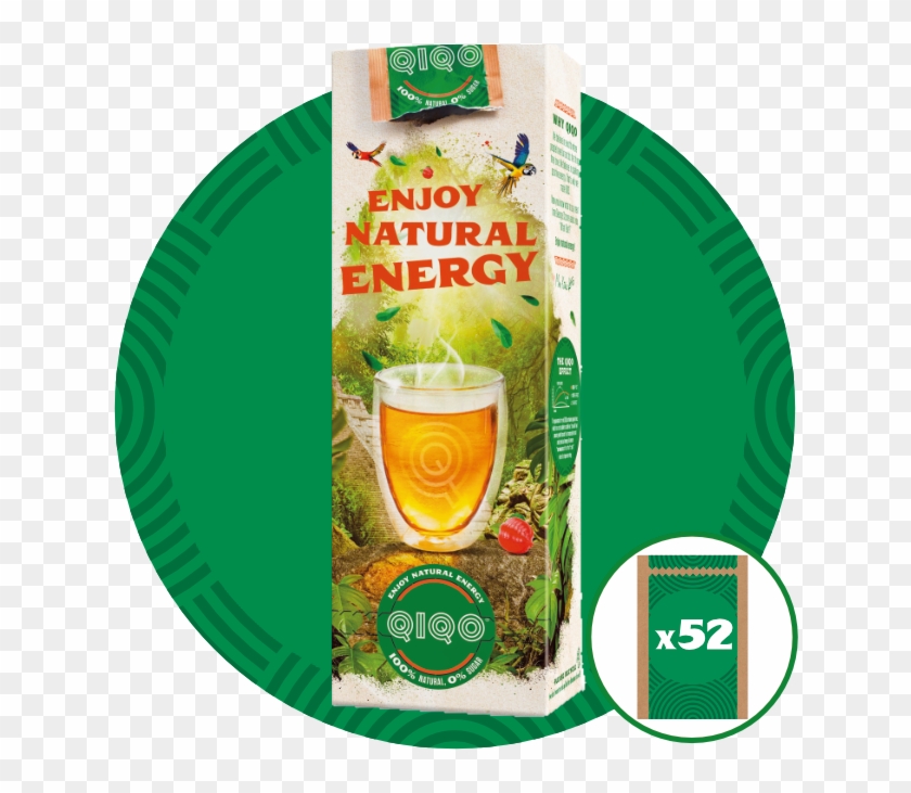 Nieuw In Nederland, Qiqo, Een Natuurlijk En Gezonde - Alcoholic Beverage Clipart