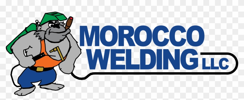 Morocco Welding Clipart #3606821