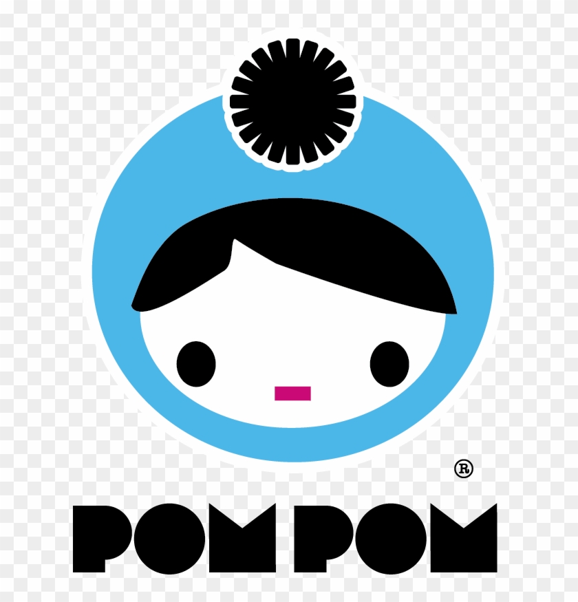 Pom Pom - Pompom Clipart