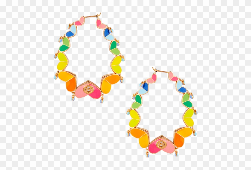 Hoops - Circle Clipart