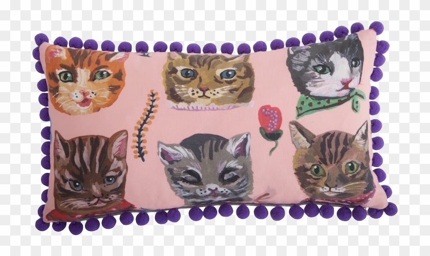 Close - Kitten Clipart