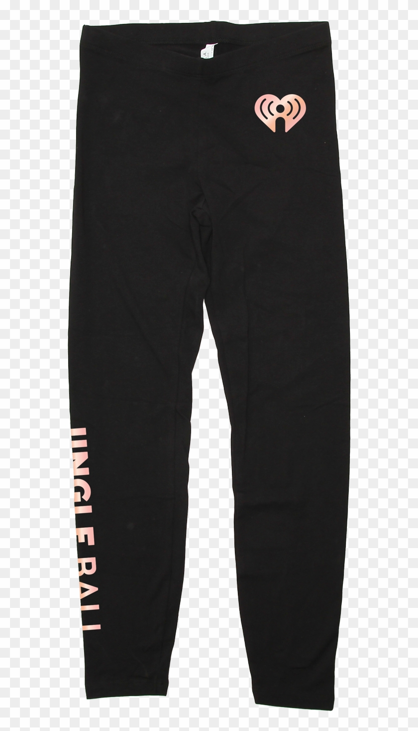 2018 Jingle Ball Tour Yoga Pant $15 - Iheartradio Clipart
