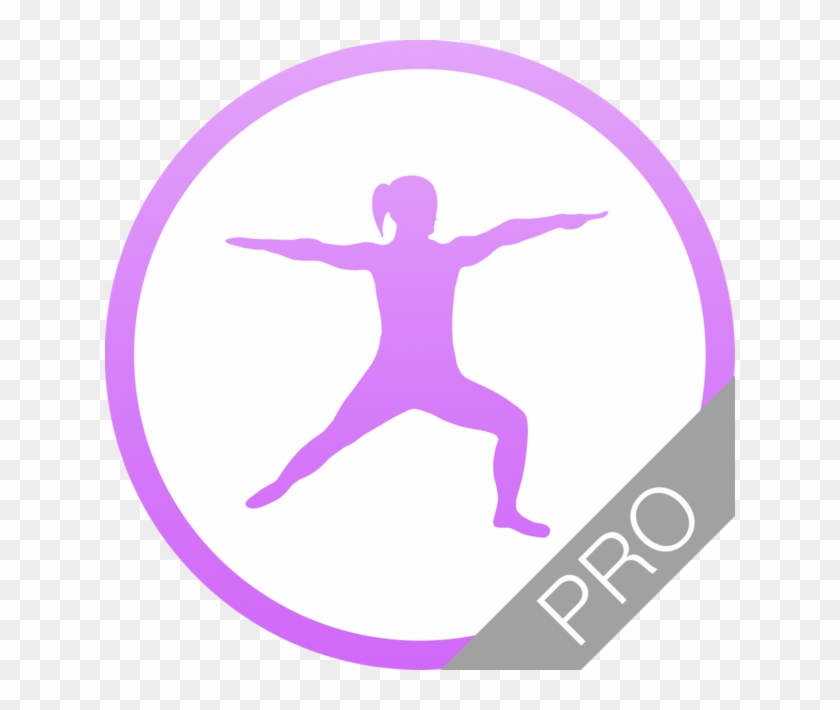 Simply Yoga 4 - Yoga Clipart