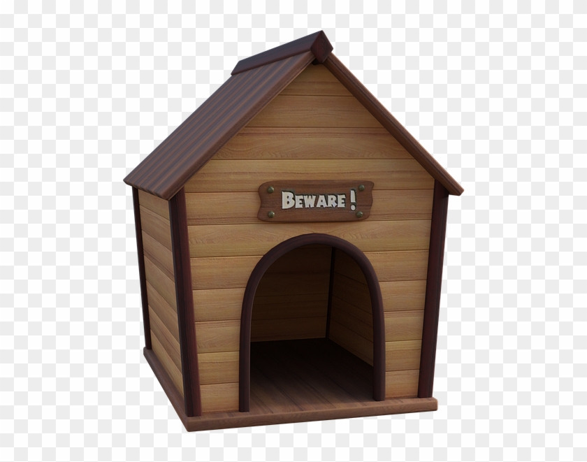 Kennel Clipart