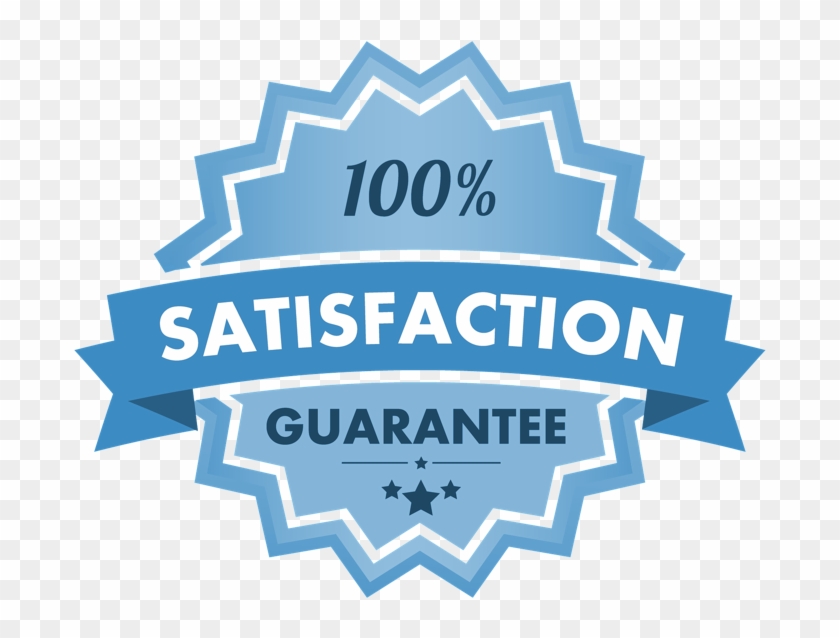 The No Risk 14 Day Money Back Guarantee - Mr. Big Exteriors & Eavestrough Clipart #3607190