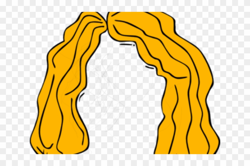 Clip Art Lady Face - Png Download