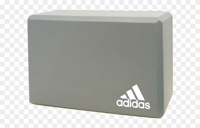 Adidas Adidas Yoga Ball Gamma Equipment Training Auxiliary - Box Clipart #3607323