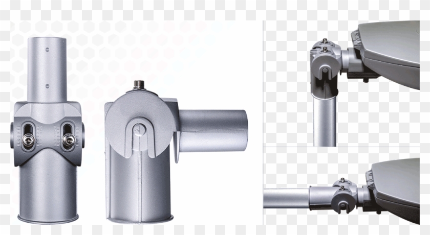 Modern Led Street Lights & Lamps For Sale Accessories - Revolver Clipart