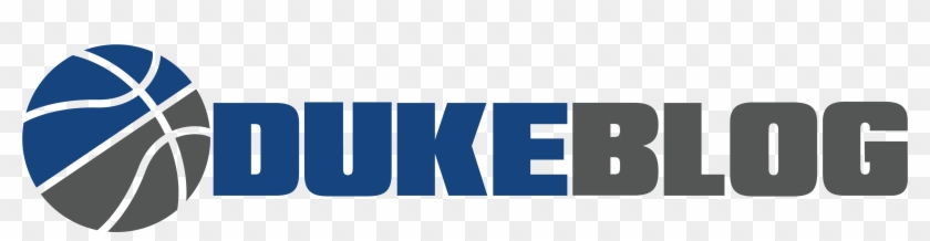 The Blogging Of Blue Devil Basketball - Majorelle Blue Clipart #3607642