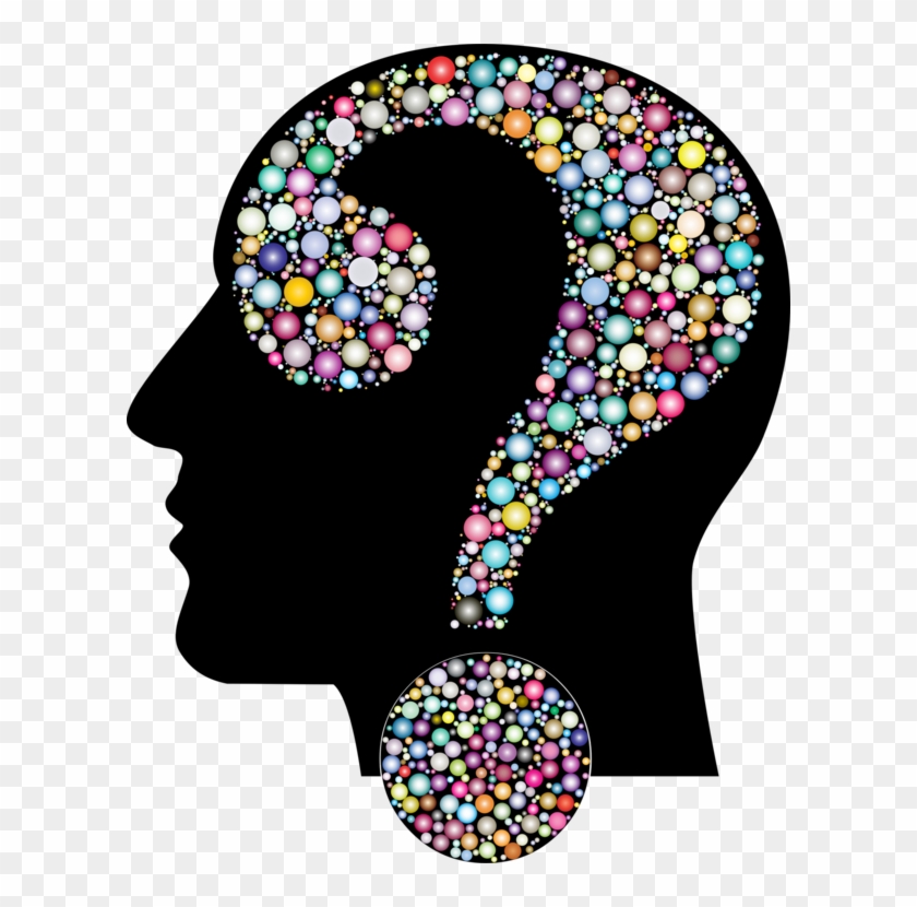 Clinical Psychology Psychologist Mental Health Mental - Clip Art Clinical Psychologist - Png Download #3607643