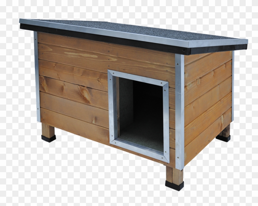 Doghouse Indiana - Vadigran Niche Chien Clipart #3607675