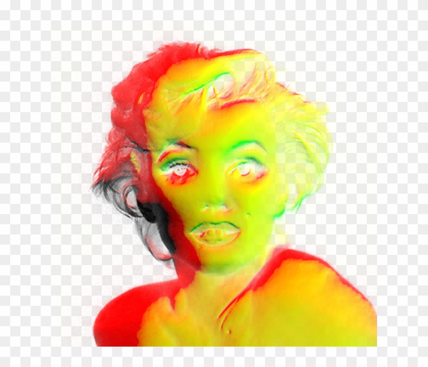 Vector Field Texturefx - Close-up Clipart #3607676