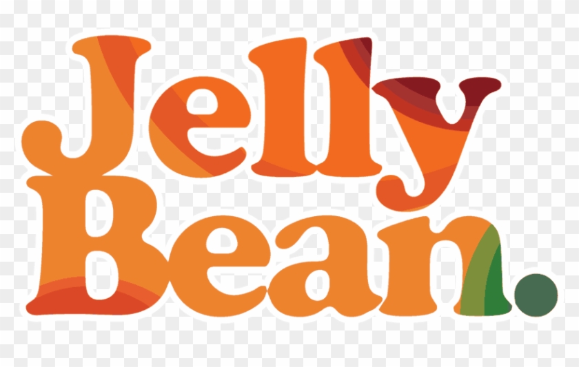 Jellybean - - Graphic Design Clipart