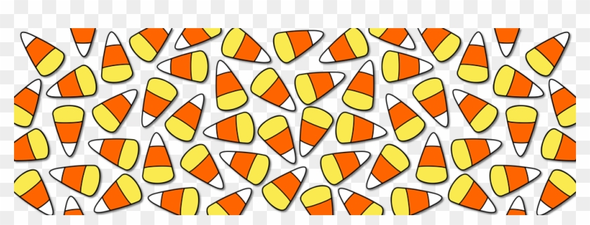 Candy Corn, Halloween, Candy, Candies - Visual Arts Clipart #3607905