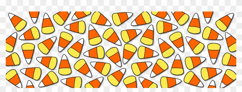 Candy Corn, Halloween, Candy, Candies - Visual Arts Clipart