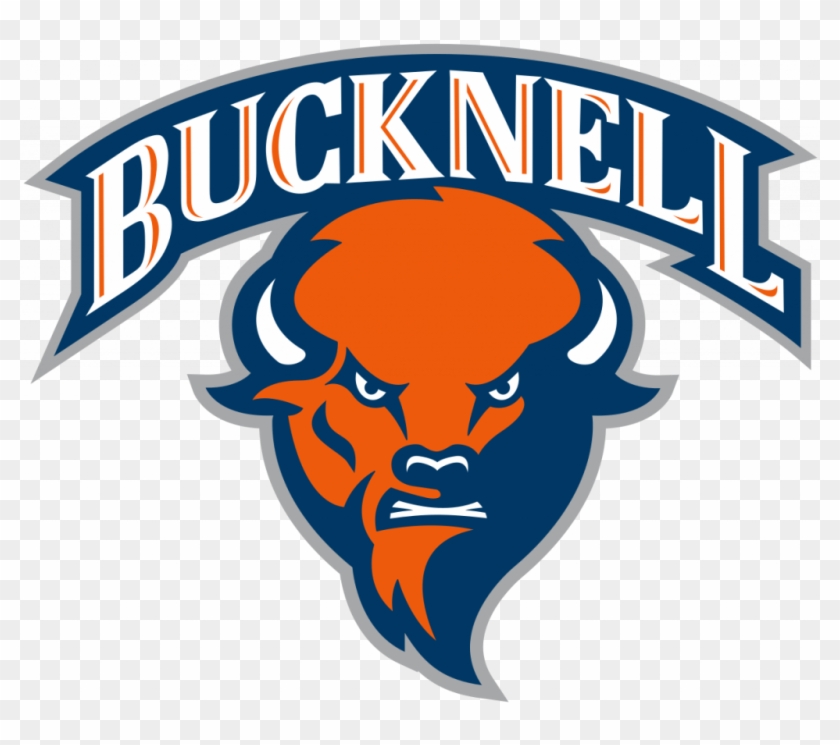 Bucknell - Bucknell University Sports Clipart