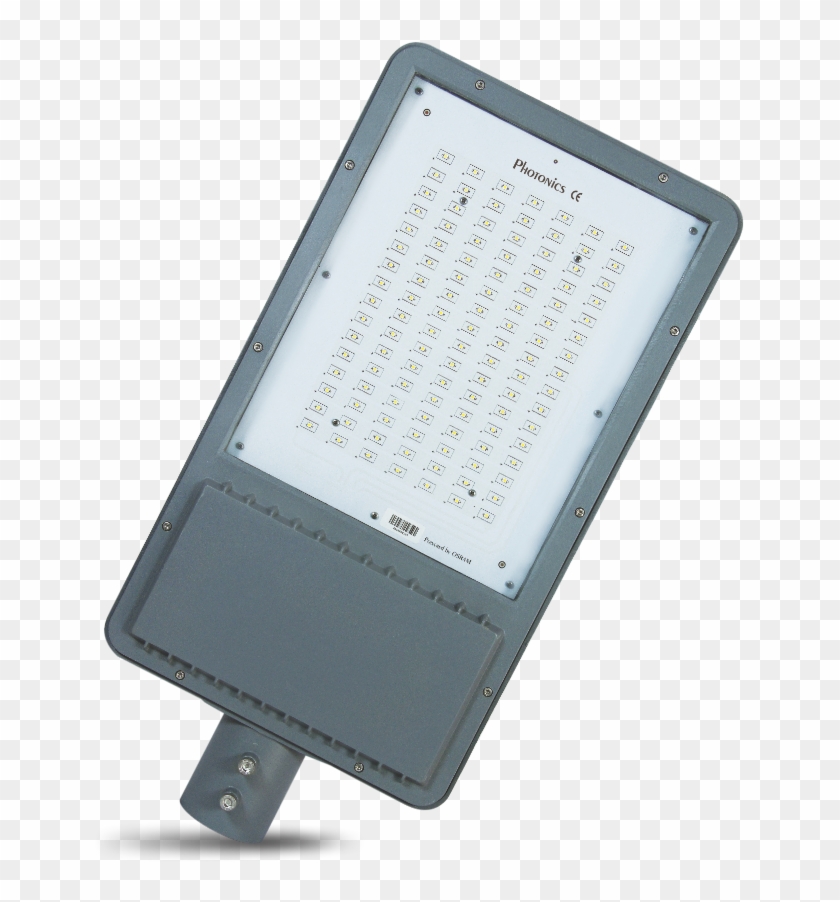 Led Street Light 120w - E-book Readers Clipart