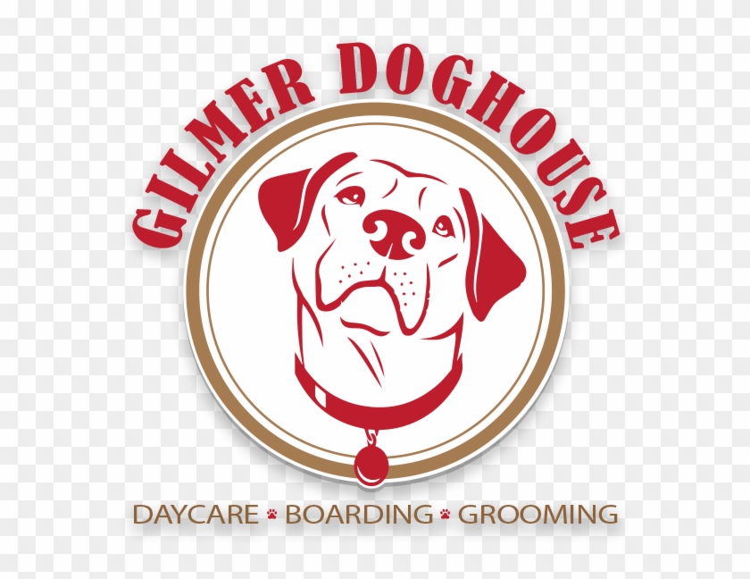 Gilmer Doghouse - Community Service Clipart #3607936
