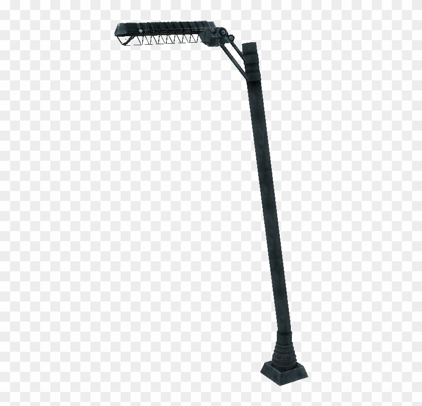 Street Light 03 - Tree Clipart #3608050