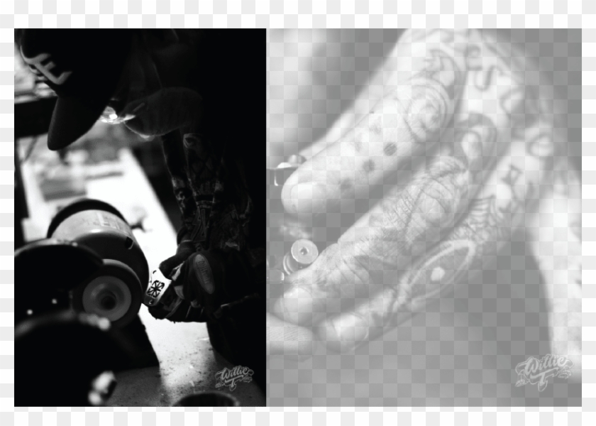 Norm Will Rise Tattoo - Άλμπερτ Αρώνησ Clipart #3608073