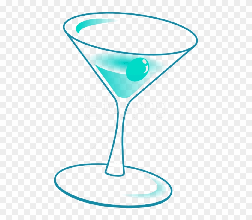 Free Png Download Cocktail Clipart Png Photo Png Images - Happy Hour Clip Art Transparent Png