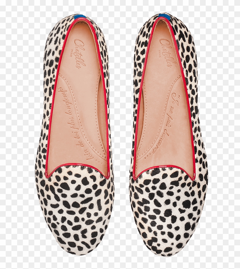 Previous - Ballet Flat Clipart