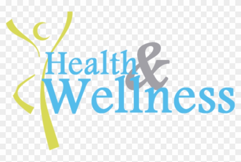 Health Wellness Cliparts - Health And Wellness Background - Png Download