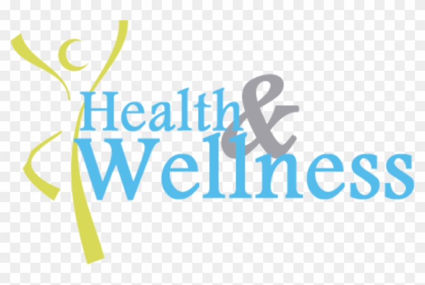 Health Wellness Cliparts - Health And Wellness Background - Png Download #3608575
