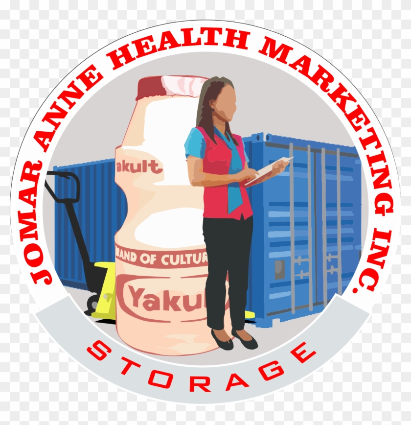 Storage Department Is Responsible For Storing And Shipping Clipart