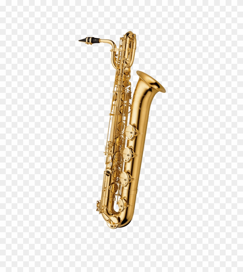 Yanagisawa Wo Baritone Clipart
