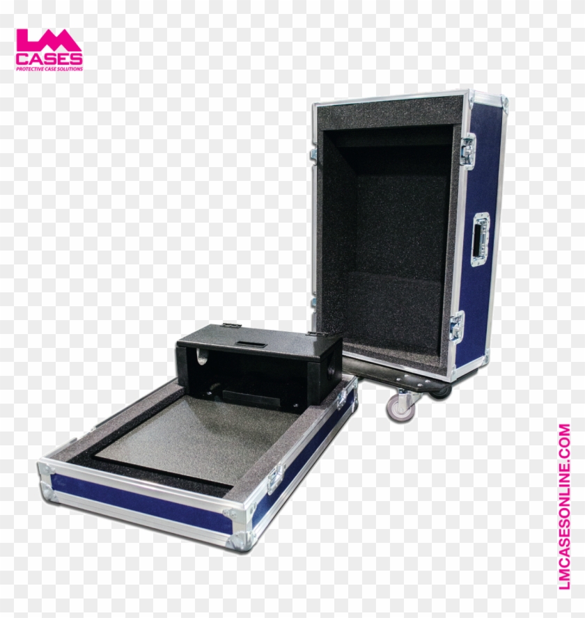 Image - Pelican Case For Audio Workbox Clipart