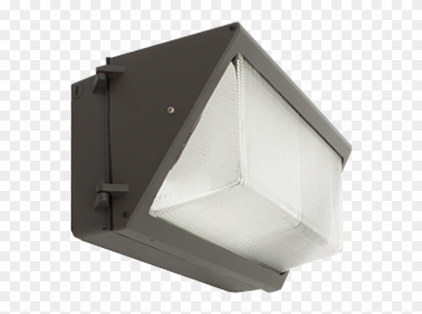 Wpg Led Glass Wall Packs - Security Lighting Clipart #3608762