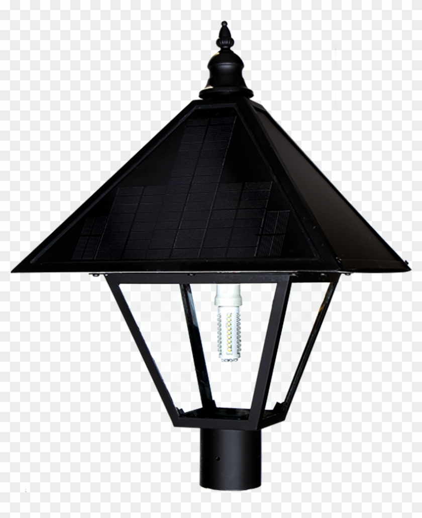 Street Light Clipart #3608804