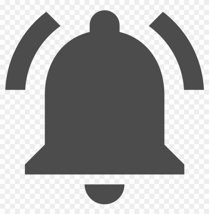 I Know There Is Already A Fa-youtube Icon, But With - Sininho De Notificação Do Youtube Png Clipart