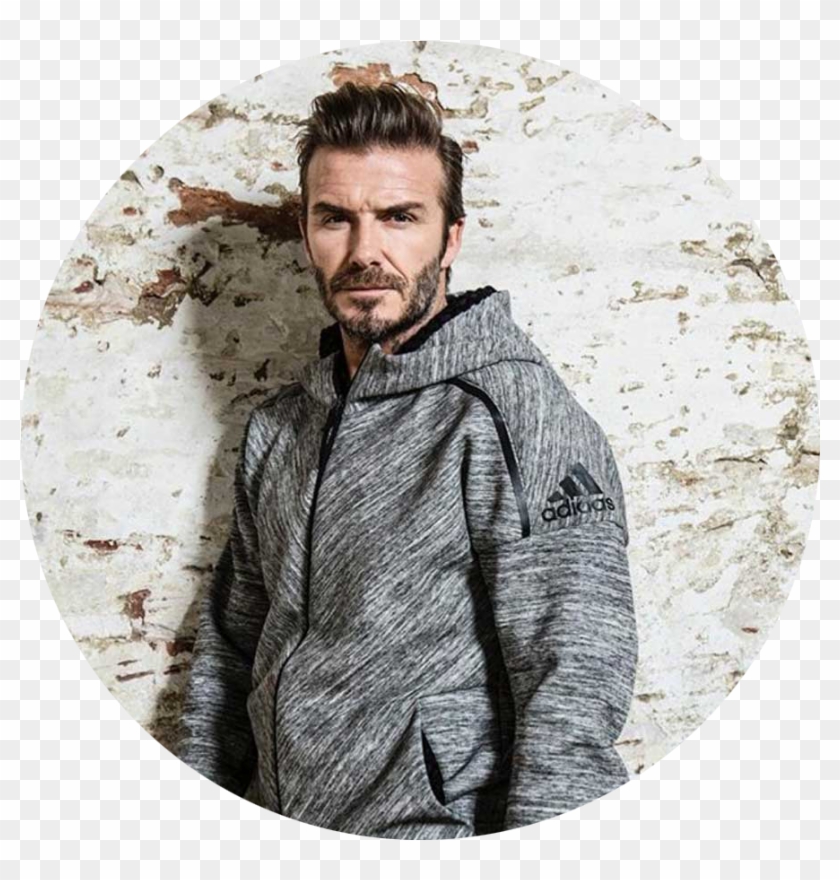 David Beckham - Бэкхем Инста Clipart #3608967