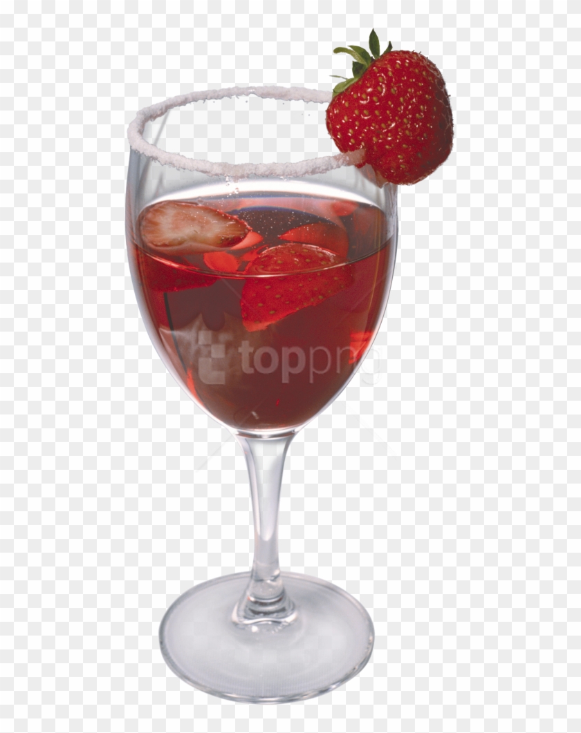 Free Png Download Cocktail Clipart Png Photo Png Images - Içki Kadehi Png Transparent Png #3609110