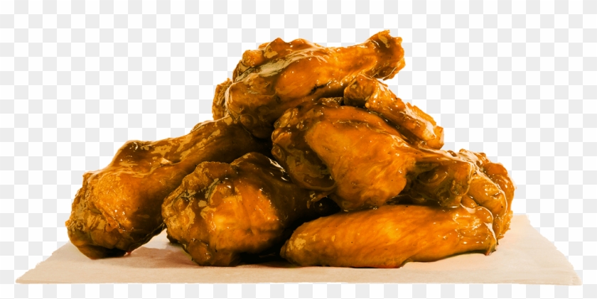 Chicken Wings Png - Buffalo Wing Clipart