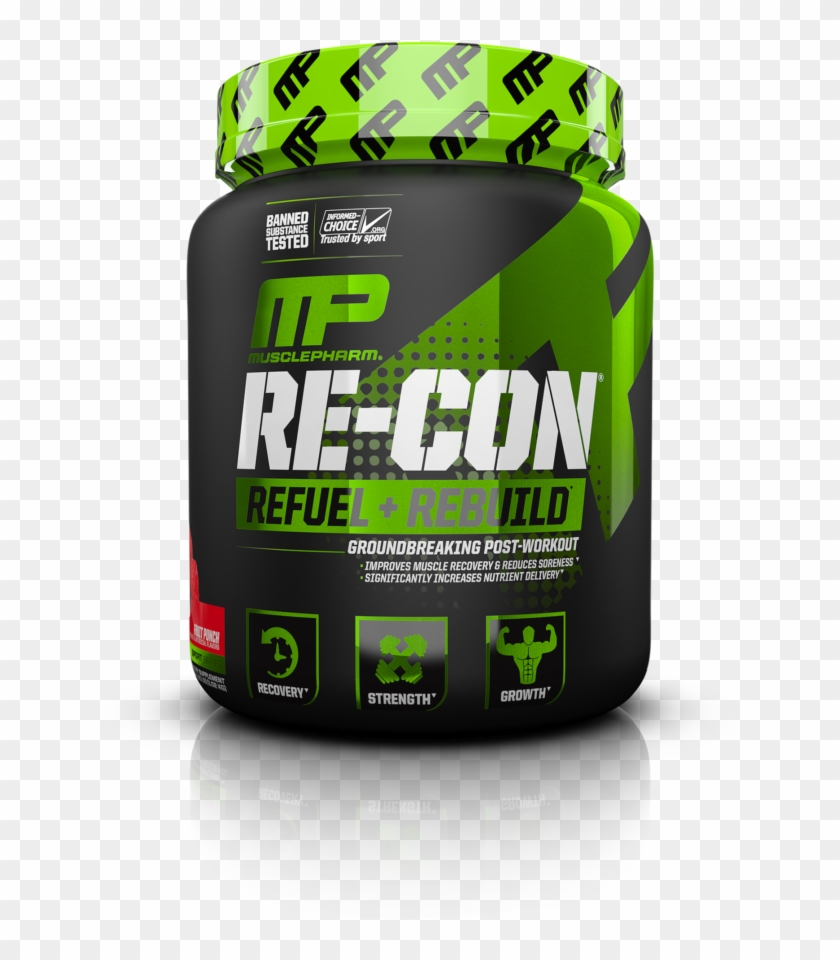 Musclepharm Re Con - Cena Musclepharm Re Con Refuel Rebuild Lv Clipart