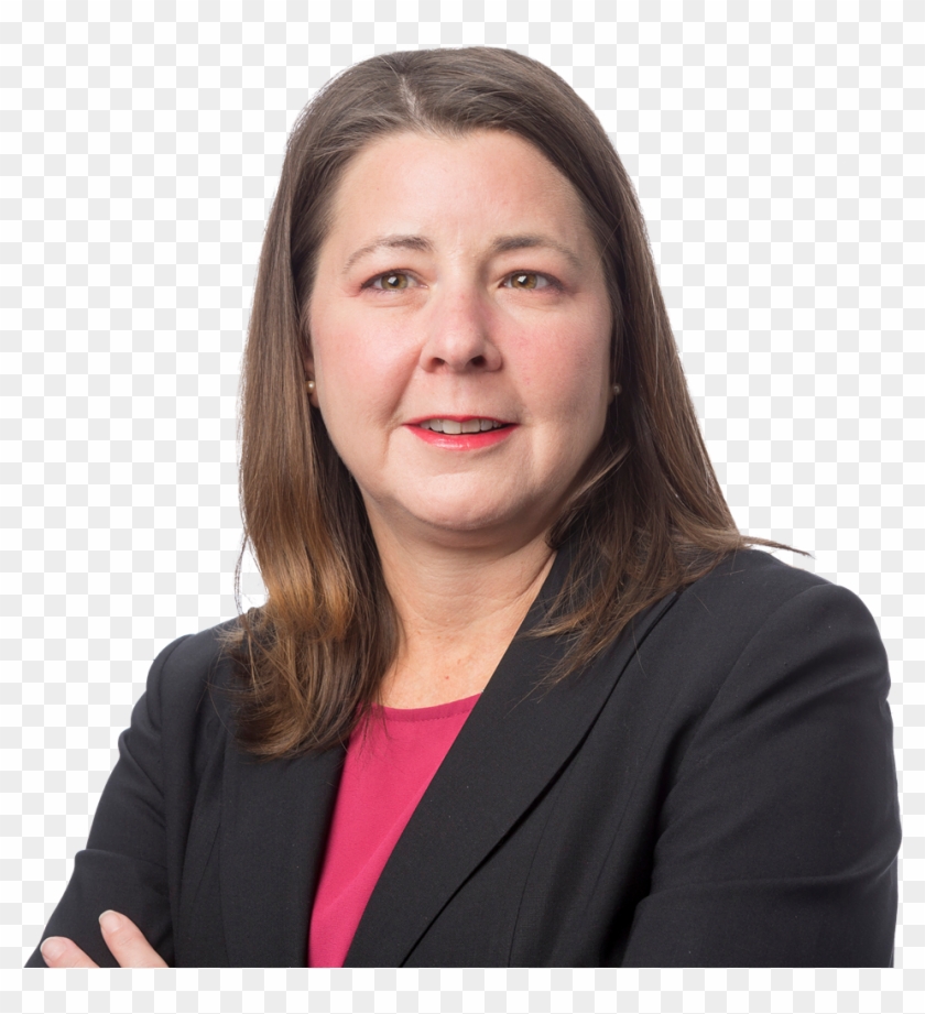 Cindy Beckham - Woman Clipart