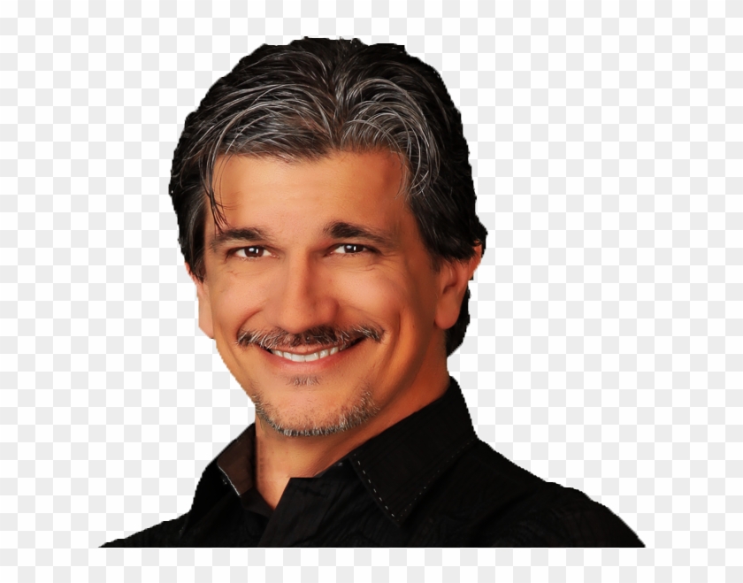 Greg Beckham - Man Clipart #3609795