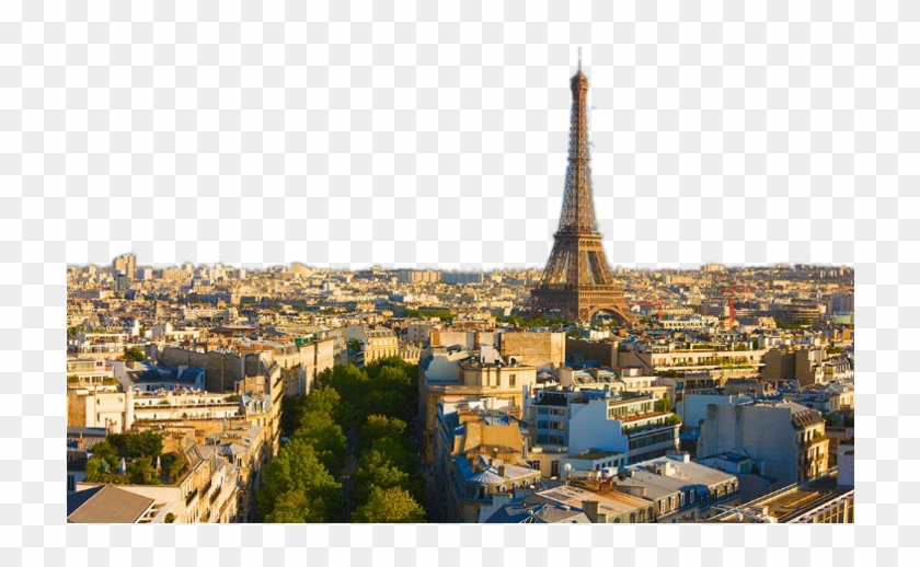 Largest Collection Of Free To Edit Paris Saint Germain - Paris Clipart #3610038