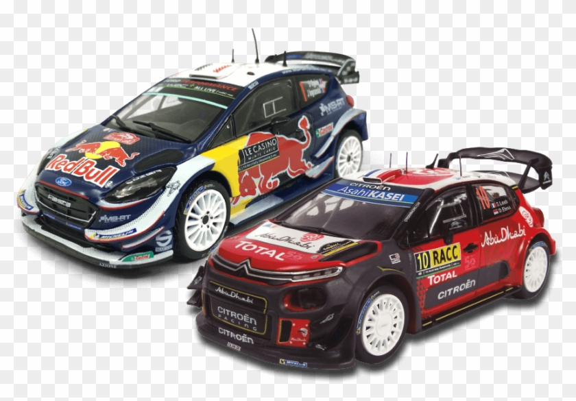 Vencedores De Rally - Ixo Clipart #3610199