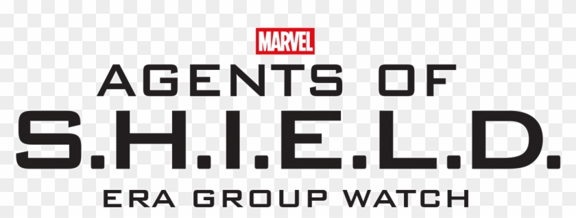 Proving It Was The Little Show That Could, Marvel's - Graphic Design Clipart