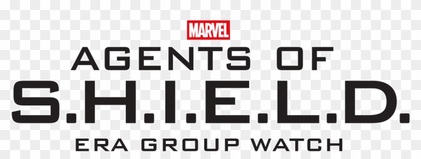Proving It Was The Little Show That Could, Marvel's - Graphic Design Clipart #3610577