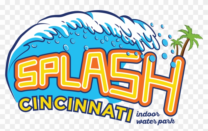 Splashcincy Logocomps Final Hires-01 Clipart #3610617